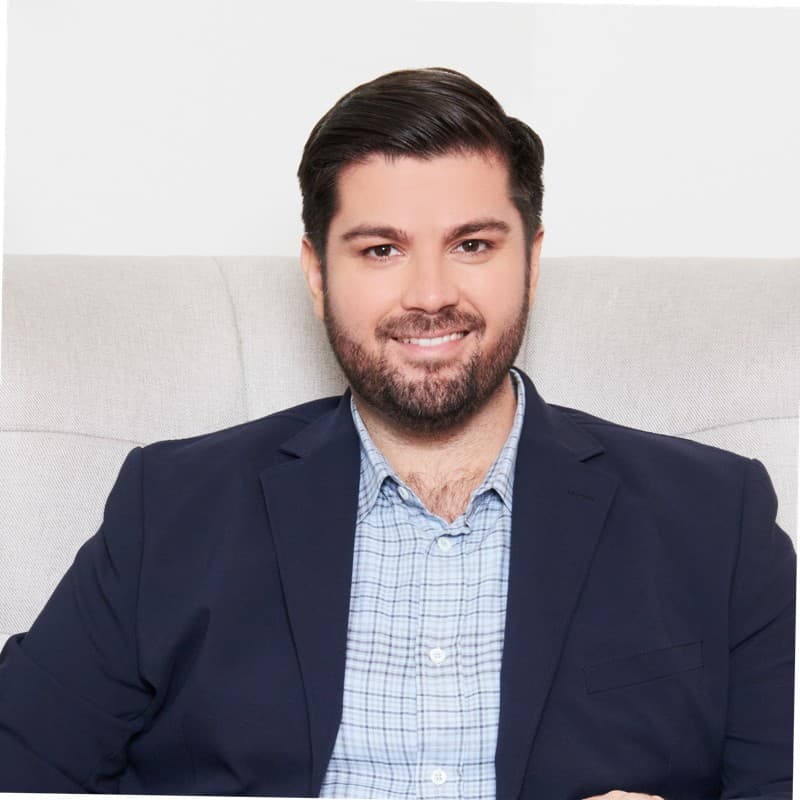 Michael Rubino
