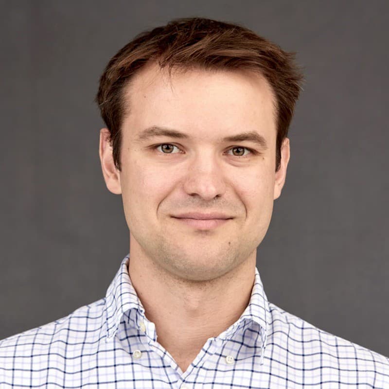 Sergii Zhuk