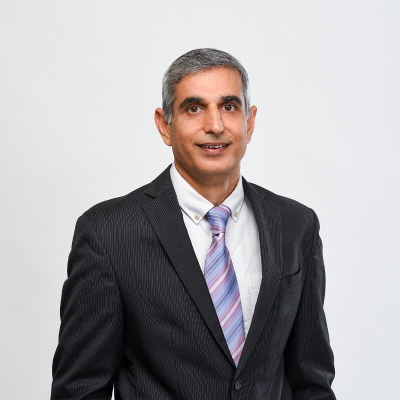 Ritesh Arora