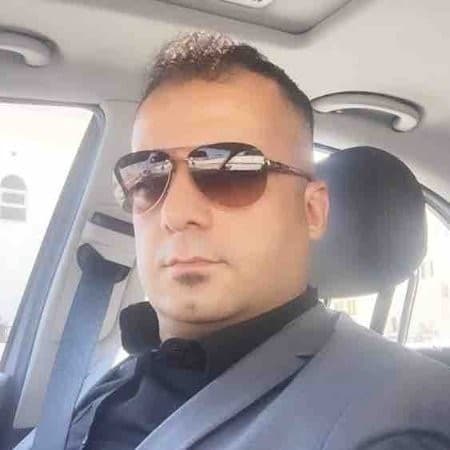 Ibrahim Almustafa