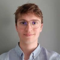 Person Avatar