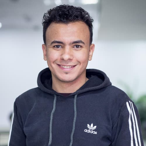 Person Avatar