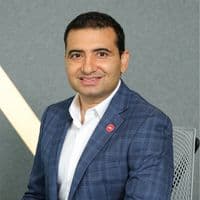 Vineet Sharma