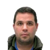 Augusto Berg