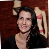Magali Montagnon