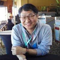 Yoonsoo Kim