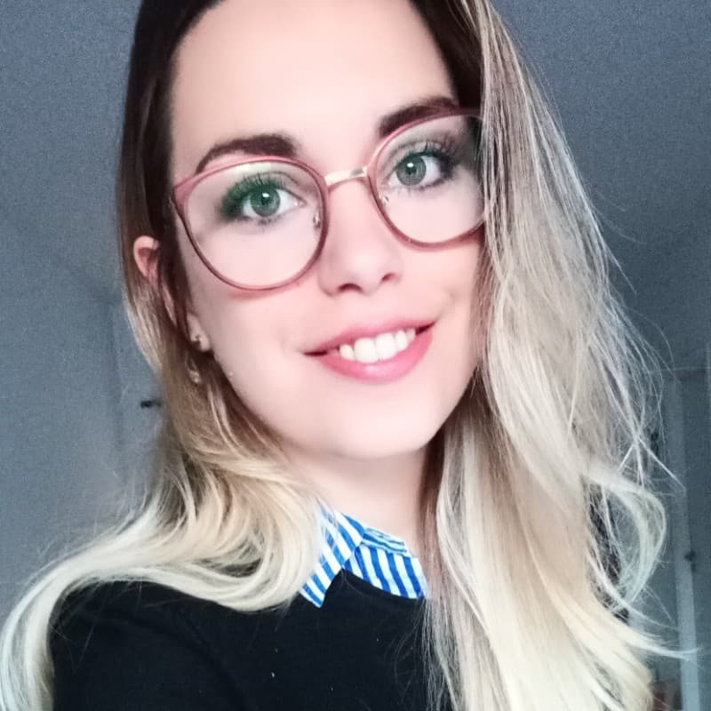 Irene Melo