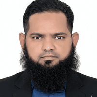 Mohammad Nizamuddin