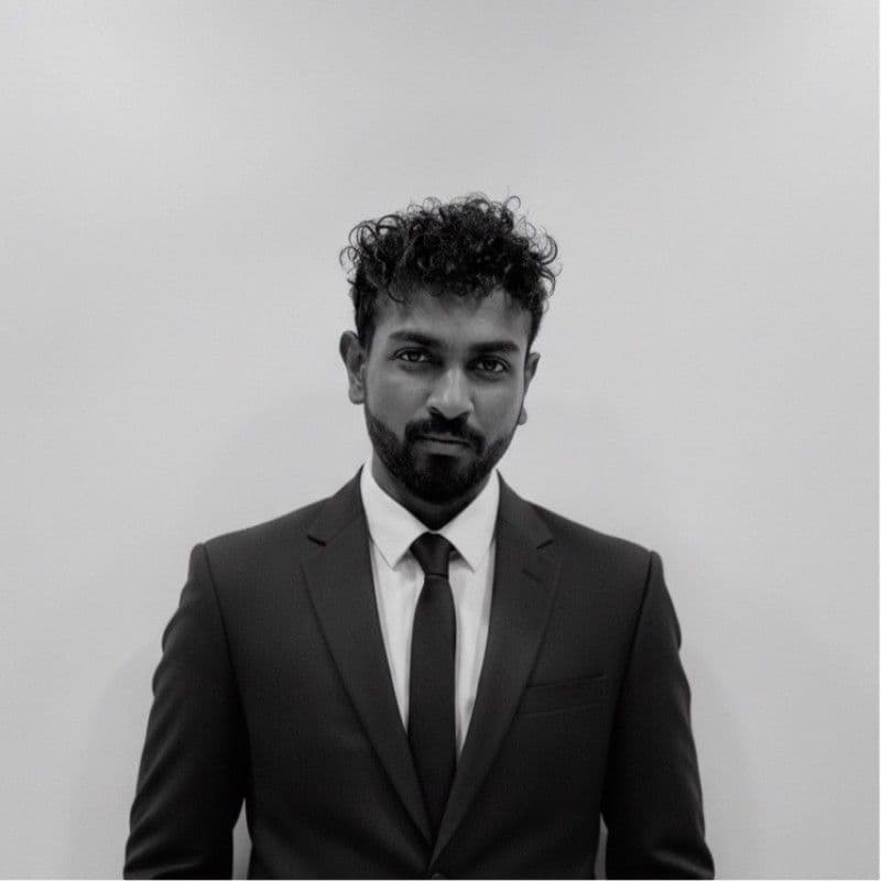 Akhil K