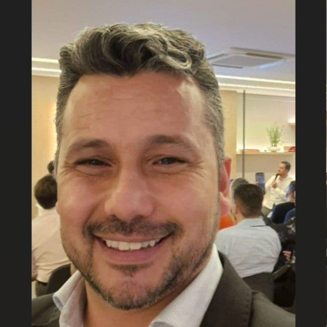 Person Avatar