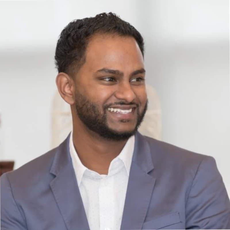 Mike Wijayasundar