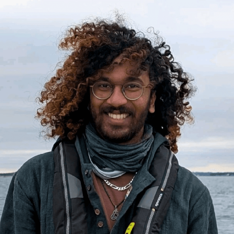 Shirom Selvaraj
