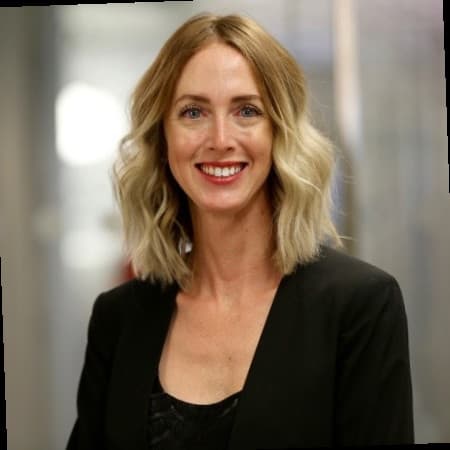 Sarah Drzich