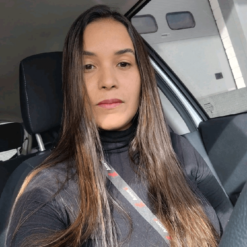 Deuslene Nascimento