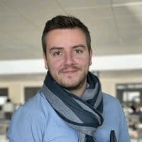 Person Avatar
