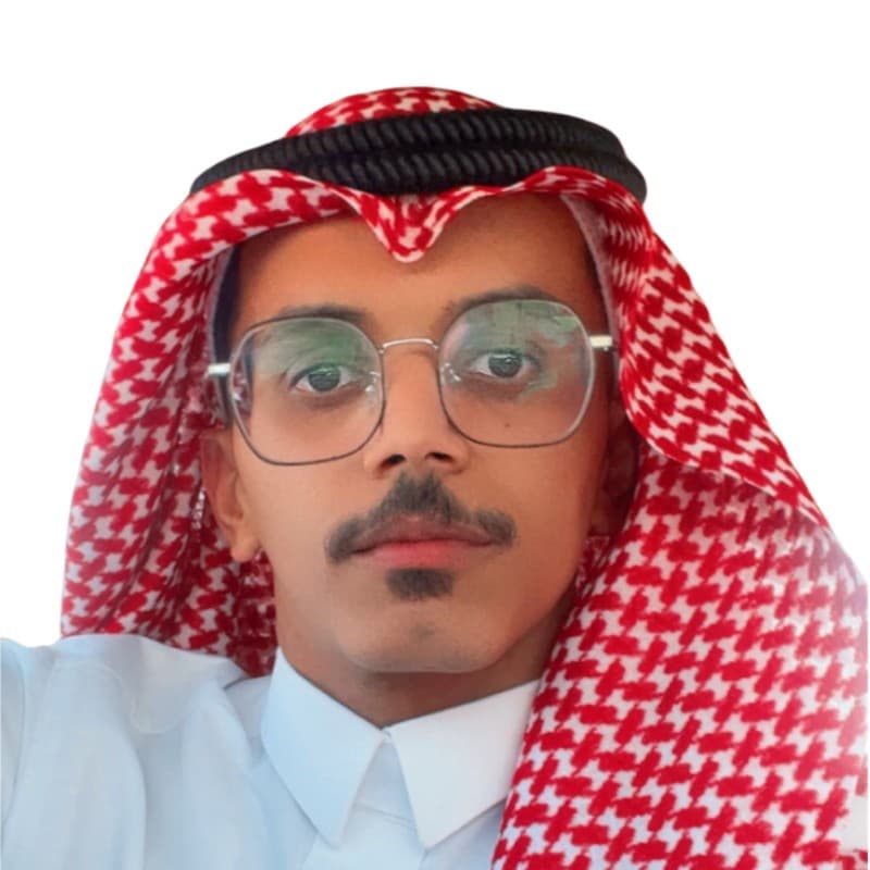 Abdulrahman Alharthi