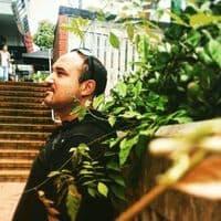 Person Avatar