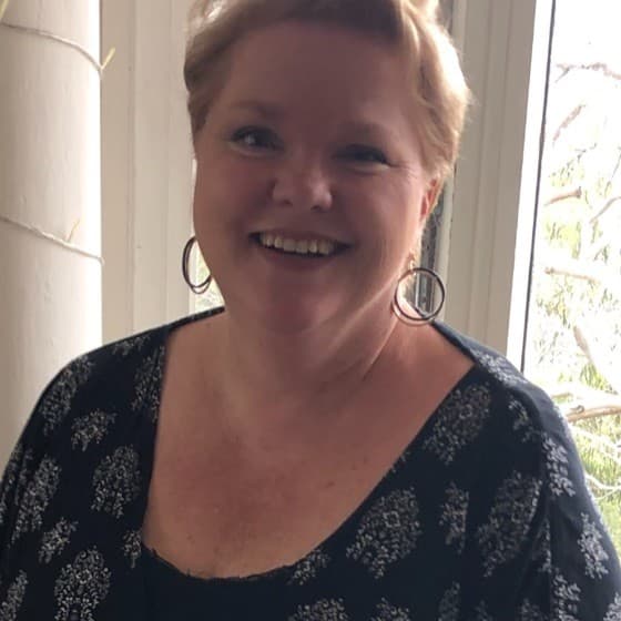 Michelle Sangster