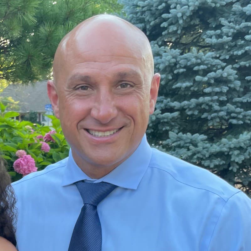 Chris Postilio