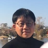 Nobuhiro Kaminoyama