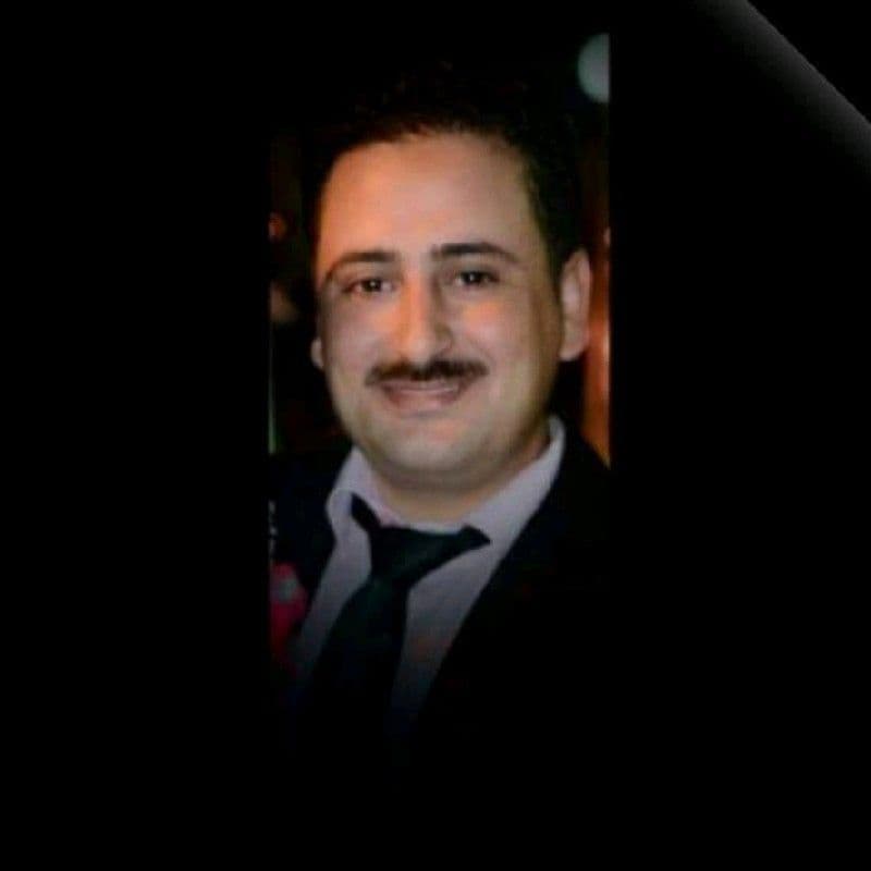 Mohammed Salama