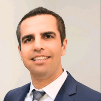 Iraj Rahimi