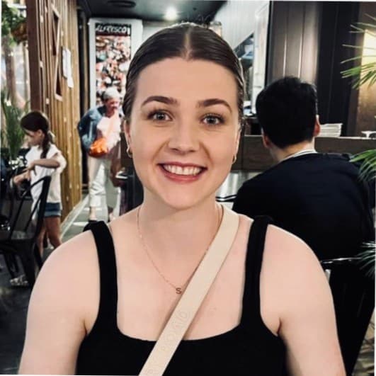 Savannah Challinor