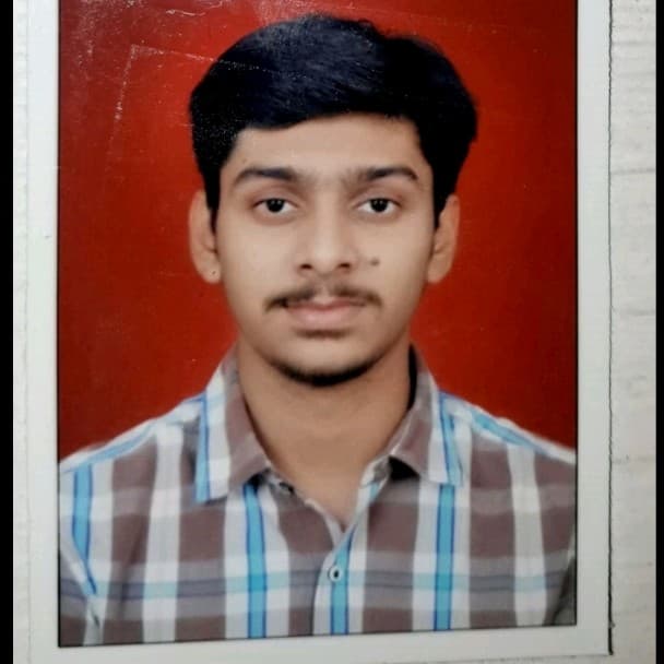 Piyush Sonavane