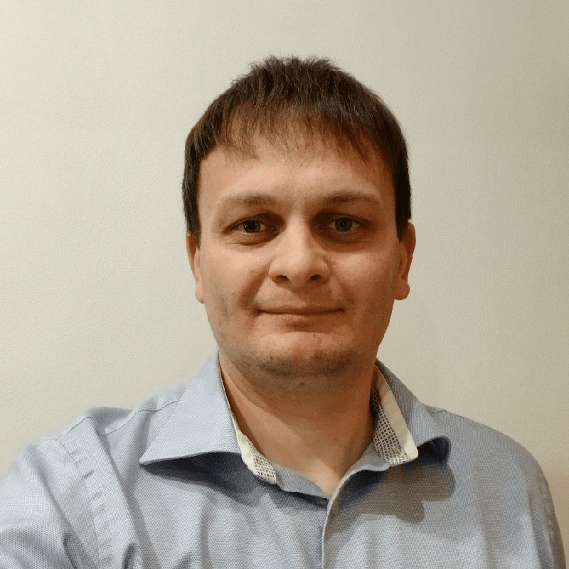 Oleh Kotys
