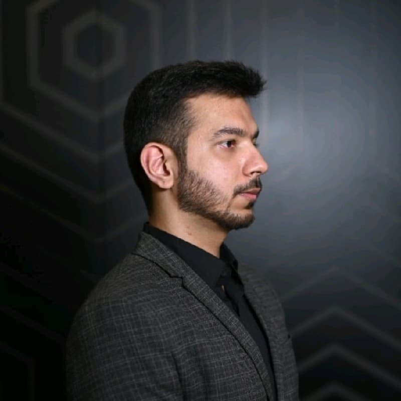 Nakul Ghai