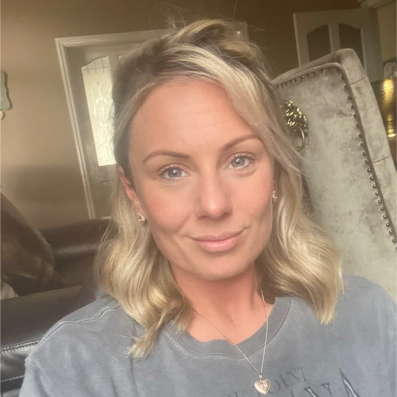 Stacey Cox