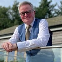 Ian Riley