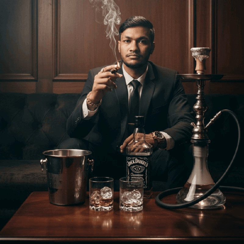 Karthik Naidu