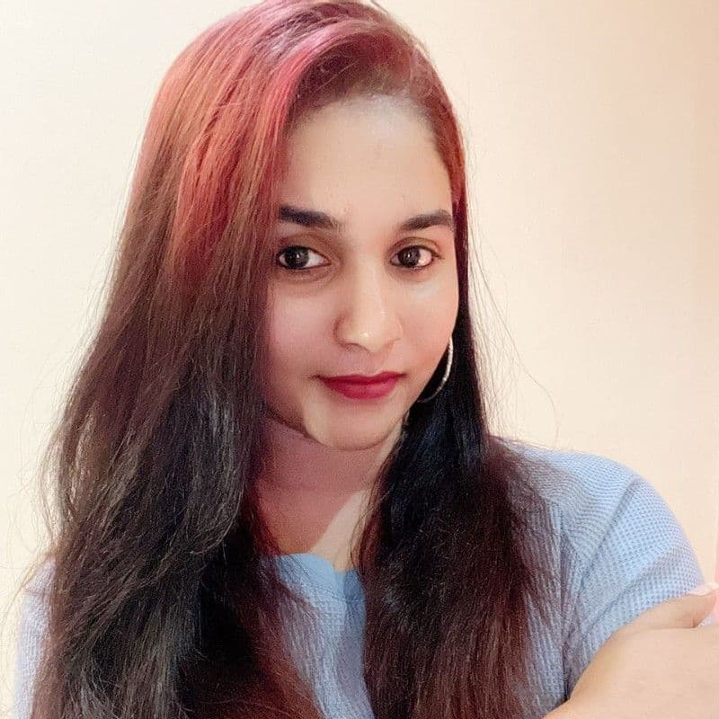 Vernisa Nisha