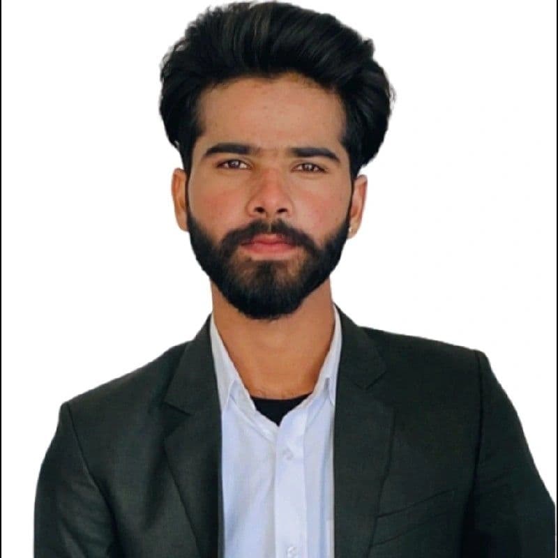 Mohammed Sameer