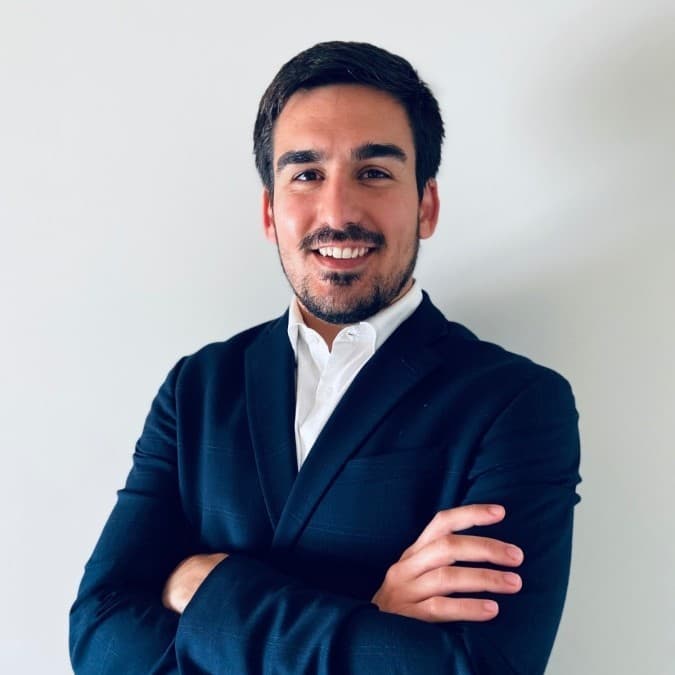 Andreu Bafalluy