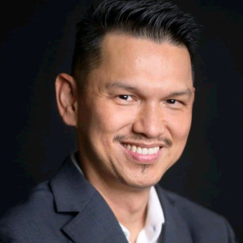Dickson Loh