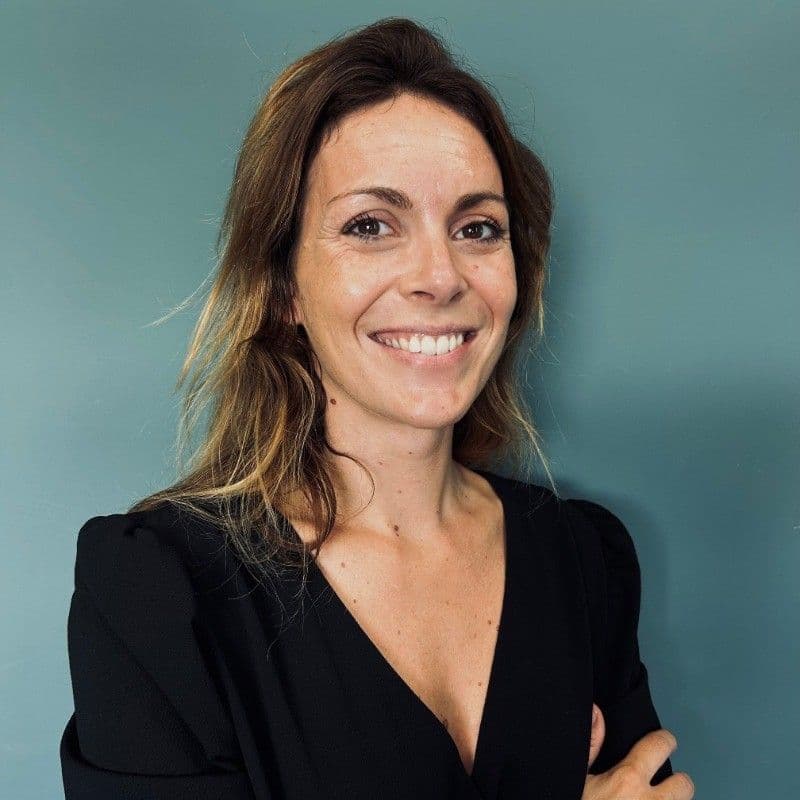 Margot Ollivier