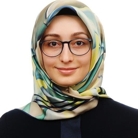 Seyma Orhan