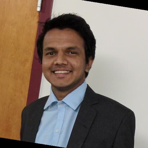 Neil Rodrigues