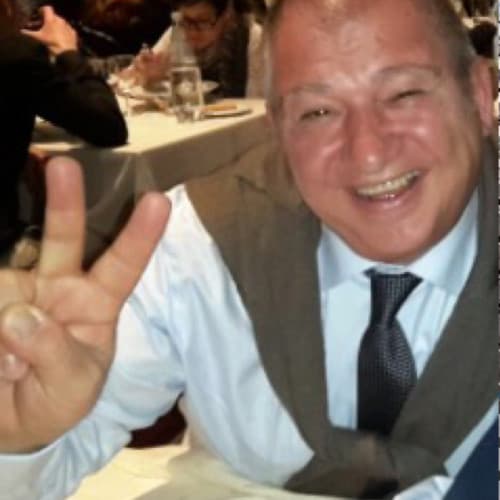 Claudio Grieco