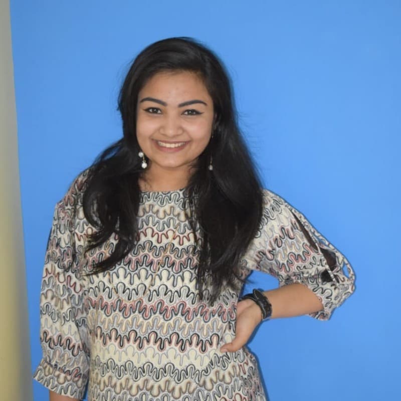 Mansi Chandak