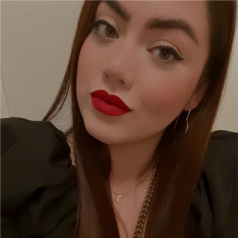 Tania Berumen