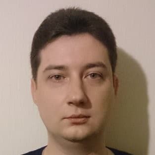 Kirill Sirotin