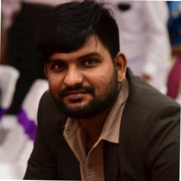 Uday Karthik