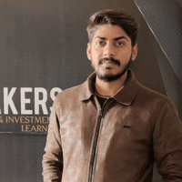 Abhishek Tiwari