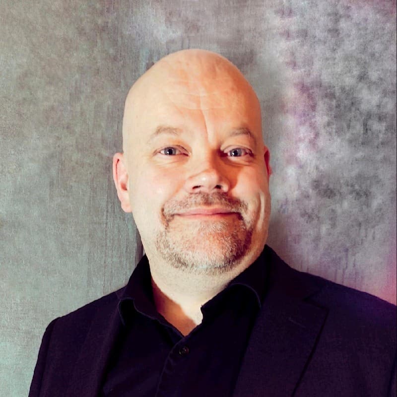 Juha Remahl