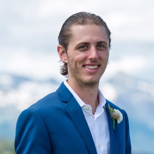 Alec Brimeyer