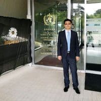 Ravi Zhao