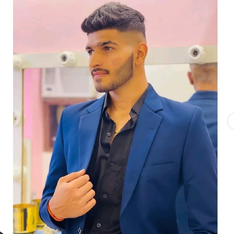 Arvind Kumar